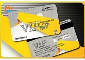 VIP金银卡