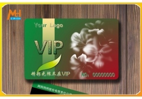 VIP 会员卡